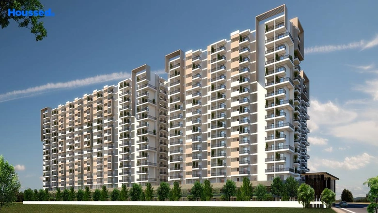 Project Image of Alpine 5 Star Living in Patancheru, Hyderabad - Image 222824