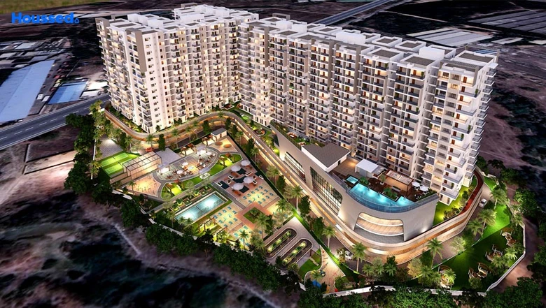 Project Image of Alpine 5 Star Living in Patancheru, Hyderabad - Image 222827