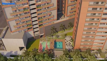 Amenities of Origin Park - Image 128691