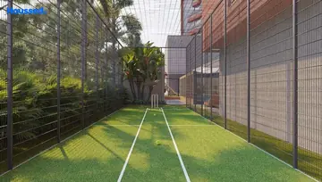Amenities of Origin Park - Image 128692