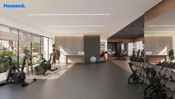 Amenities of Origin Park - Image 128687