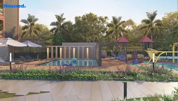 Amenities of Origin Park - Image 128689