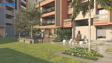Amenities of Origin Park - Image 128690