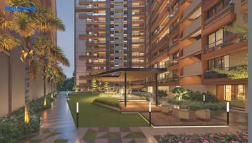 Amenities of Origin Park - Image 128688