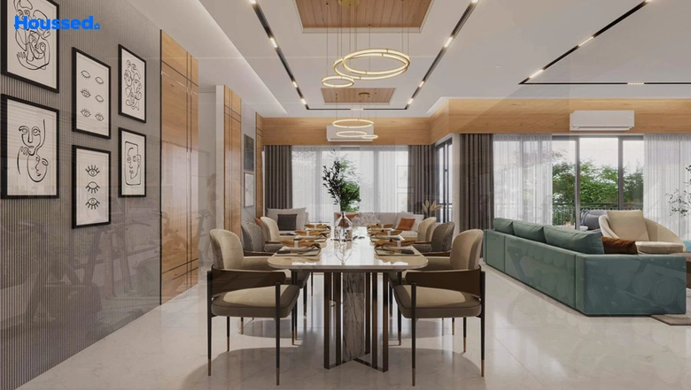 Project Image of Origin Park in Sargasan, Gandhinagar - Image 128685