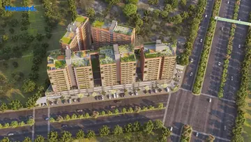 Origin Park