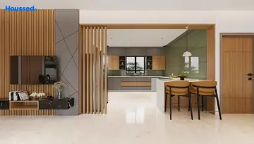 Sample Apartment of Origin Park - Image 128695
