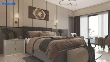 Sample Apartment of Origin Park - Image 128694