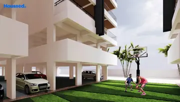 Amenities of Atulyam Trident - Image 222843