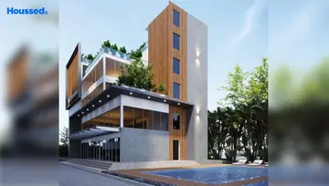 Amenities of Atulyam Trident - Image 222842