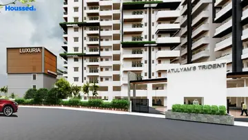 Project Image of Atulyam Trident - Image 222841