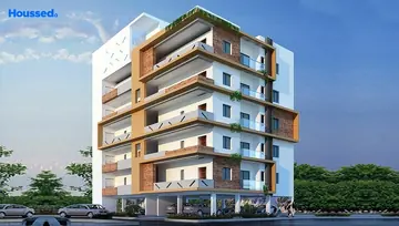 Project Image of Buildmaster Samruddhi Apartments - Image 222850