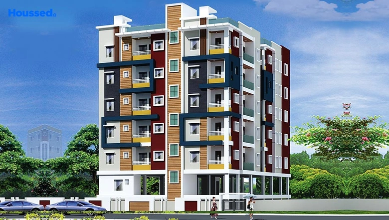 Project Image of Durga Silver Springs in Patancheru, Hyderabad - Image 222855