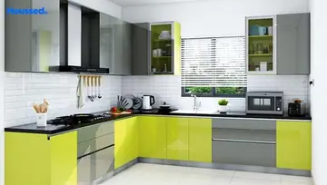 Sample Apartment of Durga Silver Springs - Image 222858