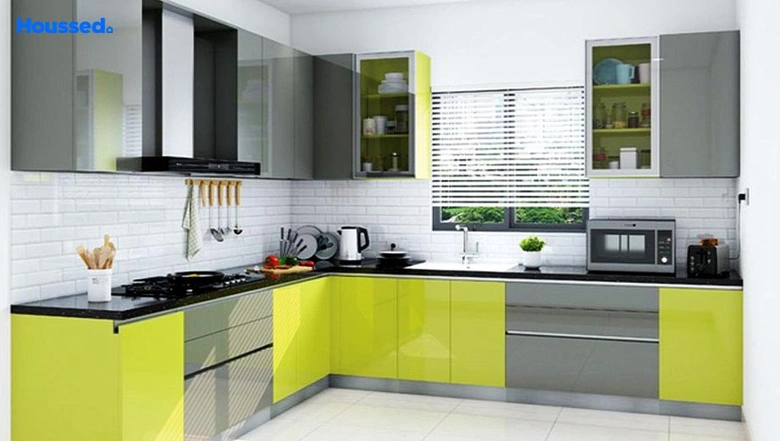 Sample Apartment of Durga Silver Springs in Patancheru, Hyderabad - Image 222858