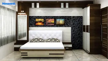 Sample Apartment of Durga Silver Springs - Image 222859