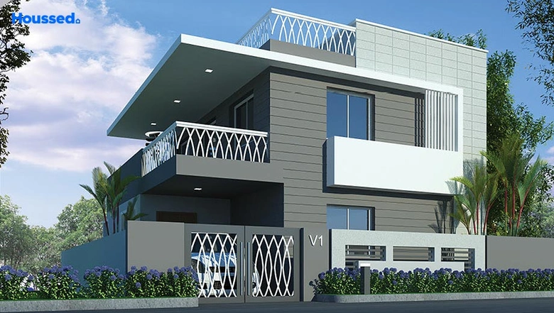 Project Image of Essen Western County in Patancheru, Hyderabad - Image 222871
