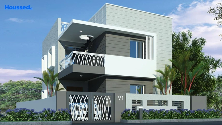 Project Image of Essen Western County in Patancheru, Hyderabad - Image 222872