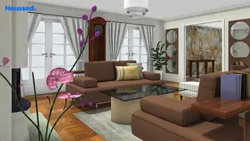 Sample Apartment of Essvee Empire - Image 222885