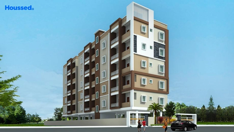 Project Image of GBR Valencia in Patancheru, Hyderabad - Image 222889