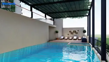 Amenities of Gruhitha Spring Violet - Image 222901