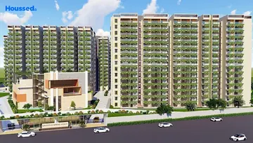Project Image of Gruhitha Spring Violet - Image 222894