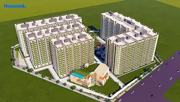 Project Image of Gruhitha Spring Violet - Image 222895