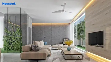 Sample Apartment of Kakatiya Mango Leaf - Image 222917