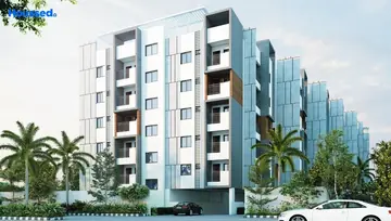 Project Image of Lakshmi Harsha Classic - Image 222924