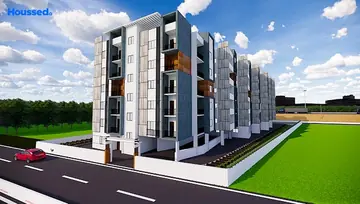 Project Image of Lakshmi Harsha Classic - Image 222922