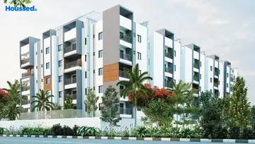 Project Image of Lakshmi Harsha Classic - Image 222925