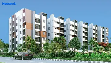 Project Image of Lakshmi Harsha Classic - Image 222923