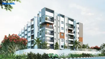 Project Image of Lakshmi Harsha Classic - Image 222921