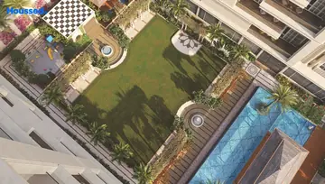 Amenities of Polaris The Palace - Image 128154