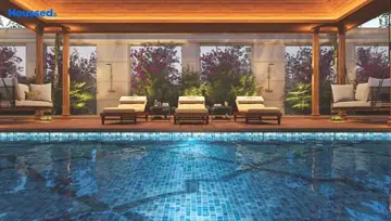 Amenities of Polaris The Palace - Image 128151