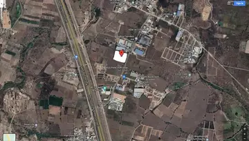 Location of Mirchi Taranto Towers - Image 222942