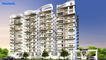 Project Image of Mirchi Taranto Towers - Image 222937