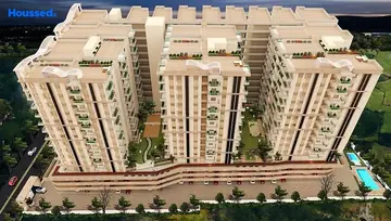Project Image of Mirchi Taranto Towers - Image 222938