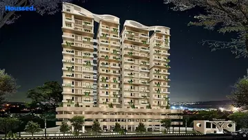 Project Image of Mirchi Taranto Towers - Image 222936