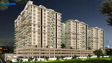 Project Image of Mirchi Taranto Towers - Image 222935