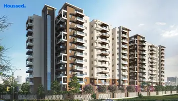 Project Image of My Avigna Heights - Image 222949