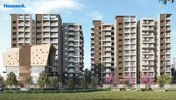 Project Image of My Avigna Heights - Image 222947
