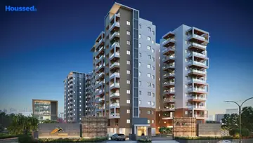 Project Image of My Avigna Heights - Image 222948