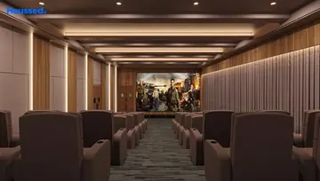 Amenities of Samracana Swasthi - Image 222977