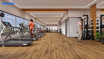 Amenities of Samracana Swasthi - Image 222983