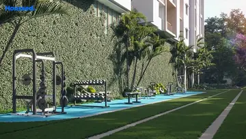Amenities of Samracana Swasthi - Image 222978