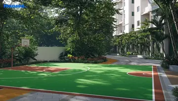 Amenities of Samracana Swasthi - Image 222981
