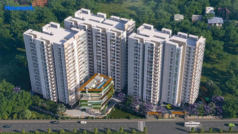 Project Image of Samracana Swasthi in Kollur, Hyderabad - Image 222976