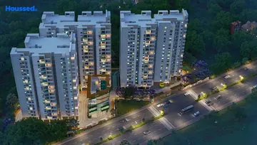 Project Image of Samracana Swasthi - Image 222975