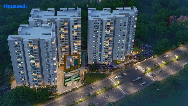 Project Image of Samracana Swasthi in Kollur, Hyderabad - Image 222975